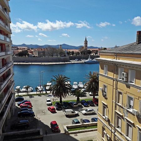 Sea View Studio - Apartment Задар Екстериор снимка