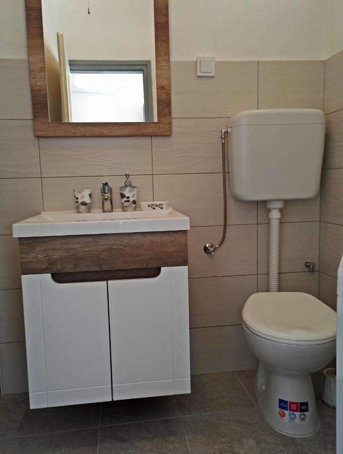 Sea View Studio - Apartment Задар Екстериор снимка