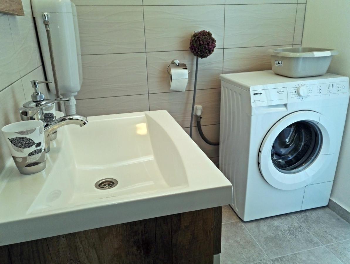 Sea View Studio - Apartment Задар Екстериор снимка