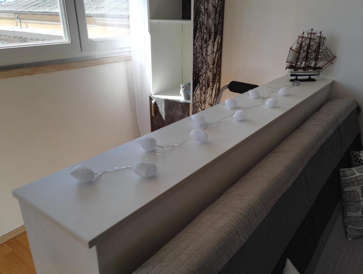 Sea View Studio - Apartment Задар Екстериор снимка